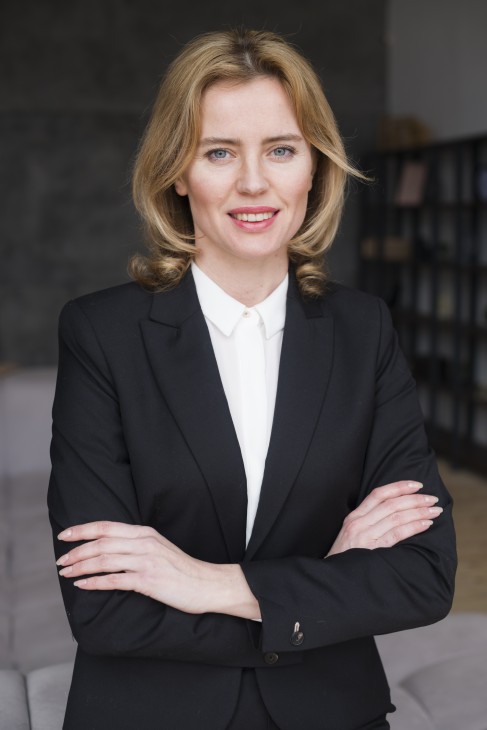 Sophia L. Anderson