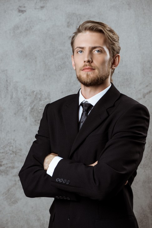 Jonathan R. Miller