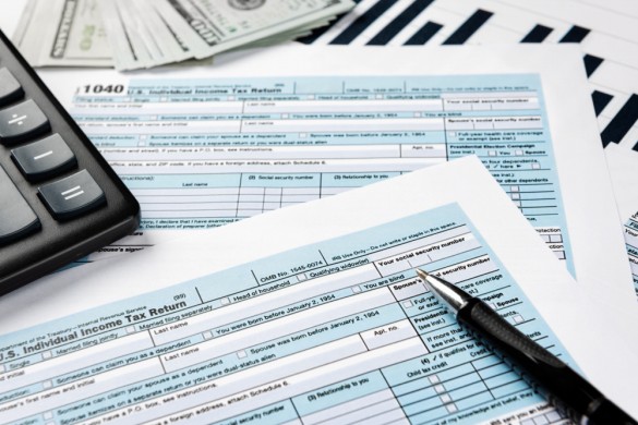 Smart Tax Planning Strategies to Reduce Your Annual Tax Burden