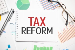 Why proactive tax planning matters more than ever