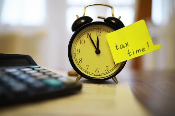Why Professional Tax Advice Is an Investment, Not an Expense