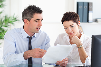 Resolving Tax Disputes Without Escalation