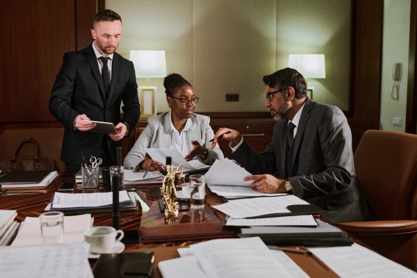 Tax Planning for Self-Employed Clients