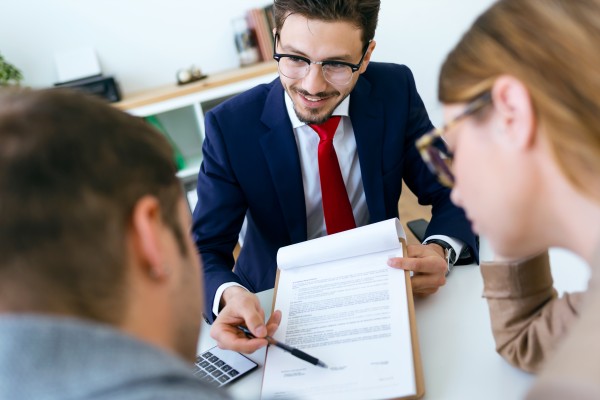 IRS Audit Representation Success