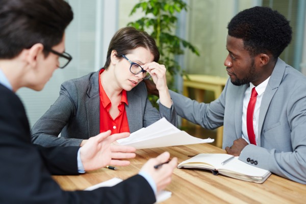 Multi-State Sales Tax Compliance