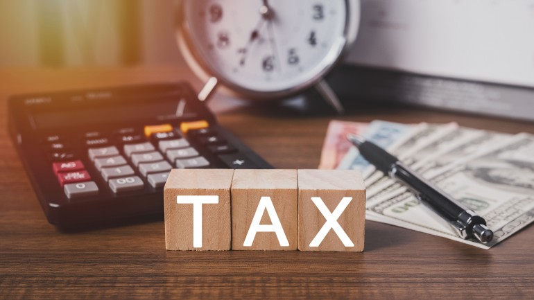 We simplify tax filing so you can stay accurate, compliant