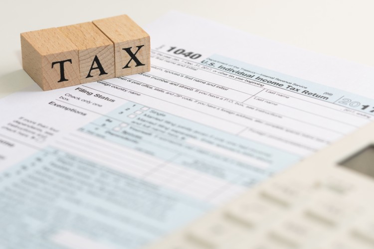 Smart tax planning today leads to stronger financial outcomes tomorrow.