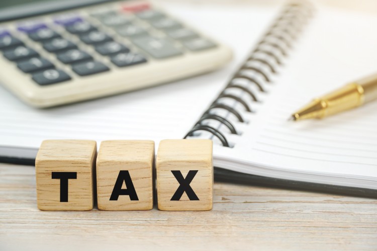 Stay compliant with confidence while we handle the complexity of tax rules and regulations.