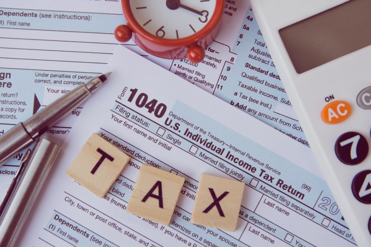 Strategic tax solutions designed for growing businesses.